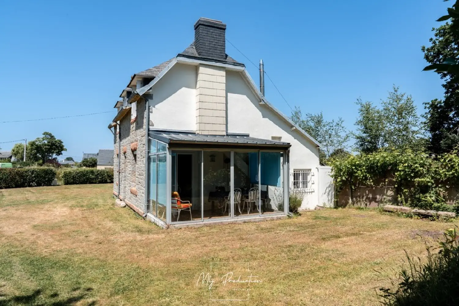 en venta casa Trégastel Côtes-d'Armor 7