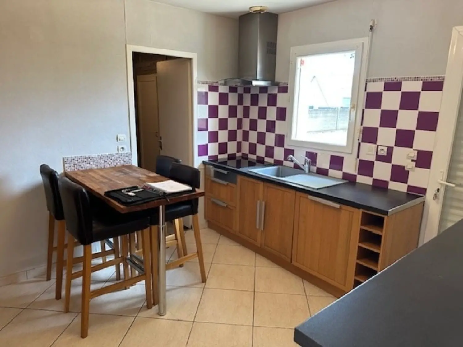 for sale house Treillières Loire-Atlantique 1