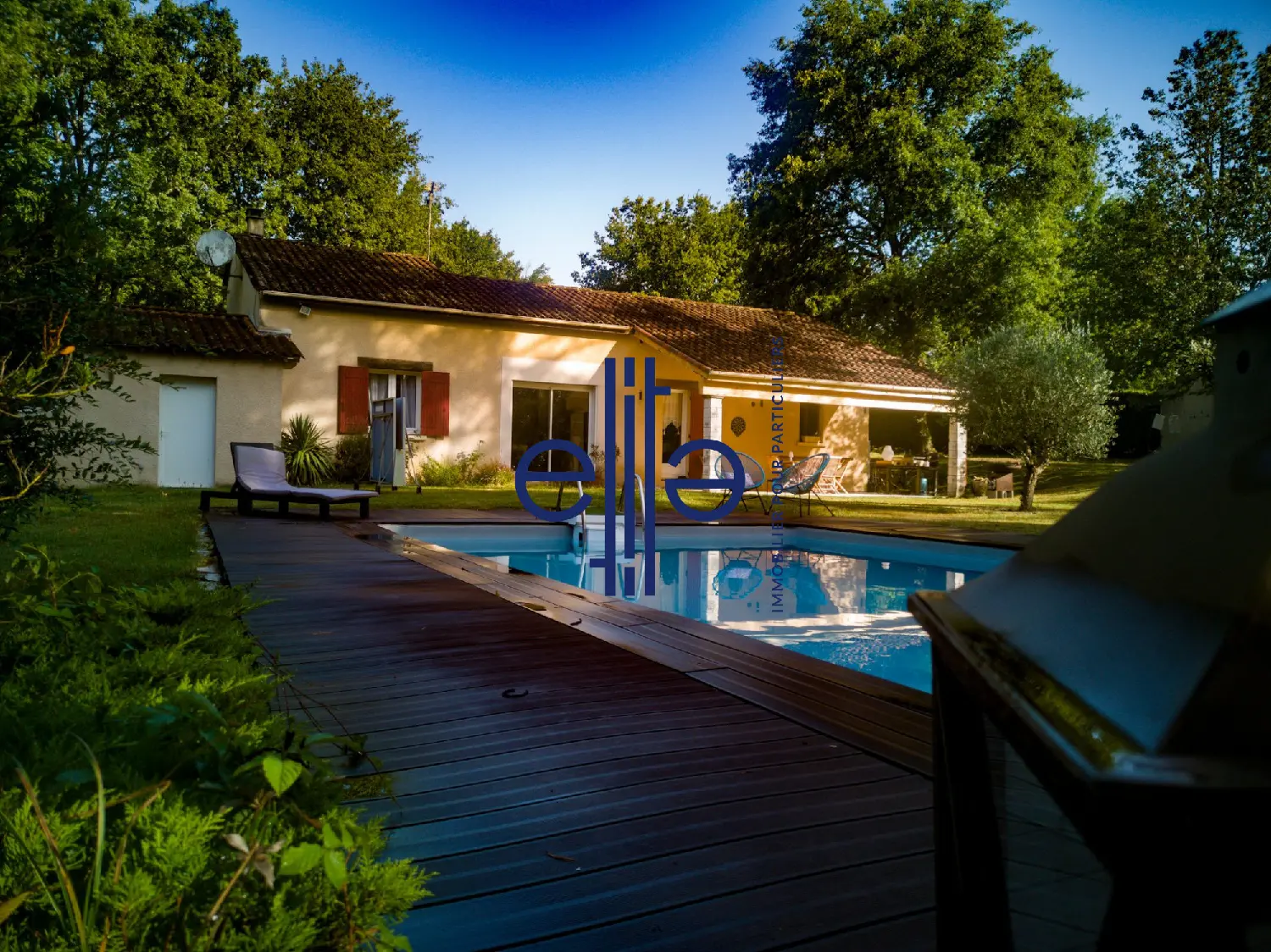  en venta casa Trélissac Dordoña 1