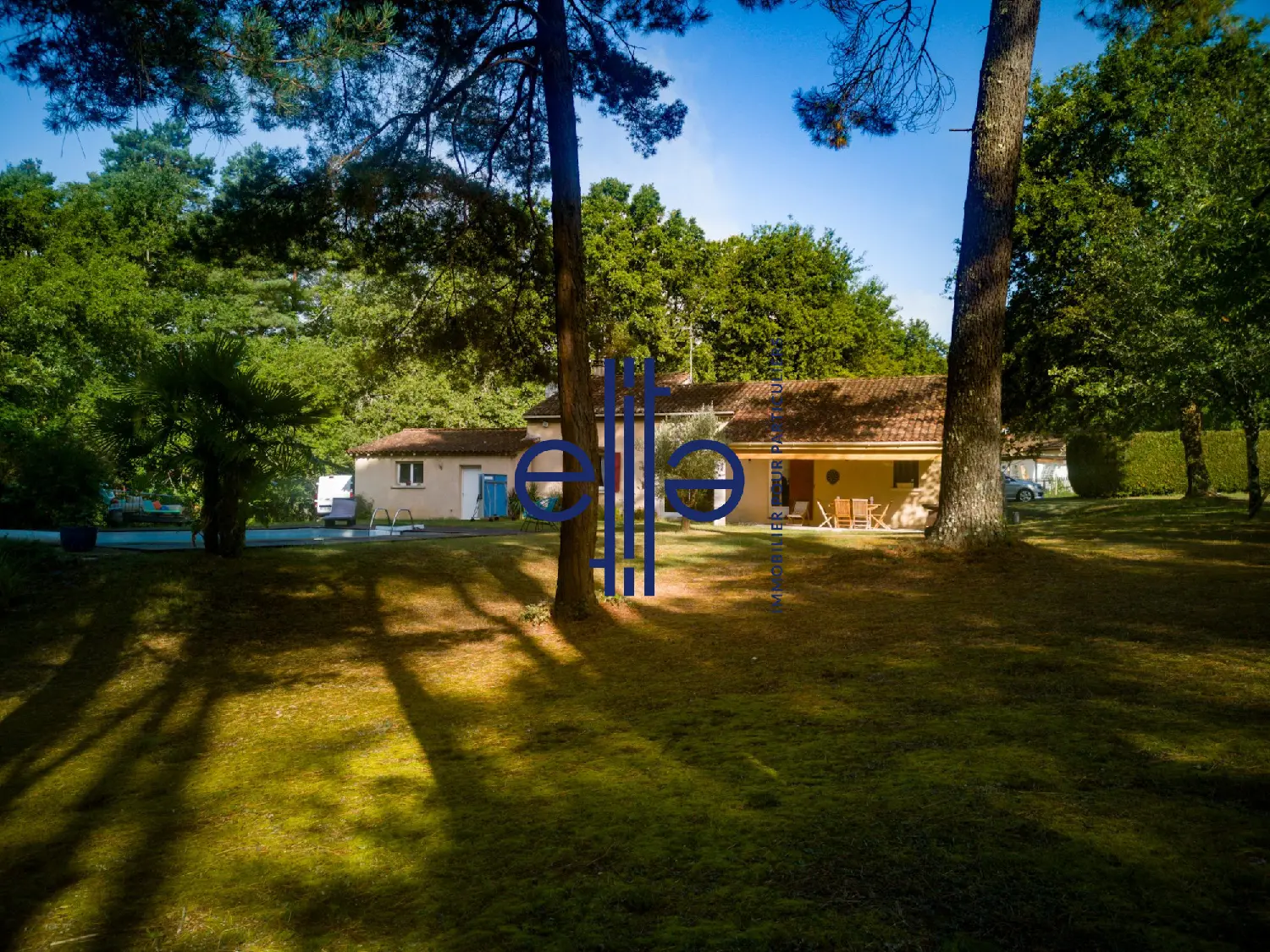  en venta casa Trélissac Dordoña 2