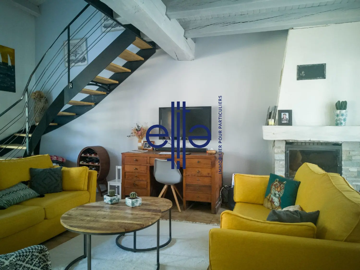  en venta casa Trélissac Dordoña 4