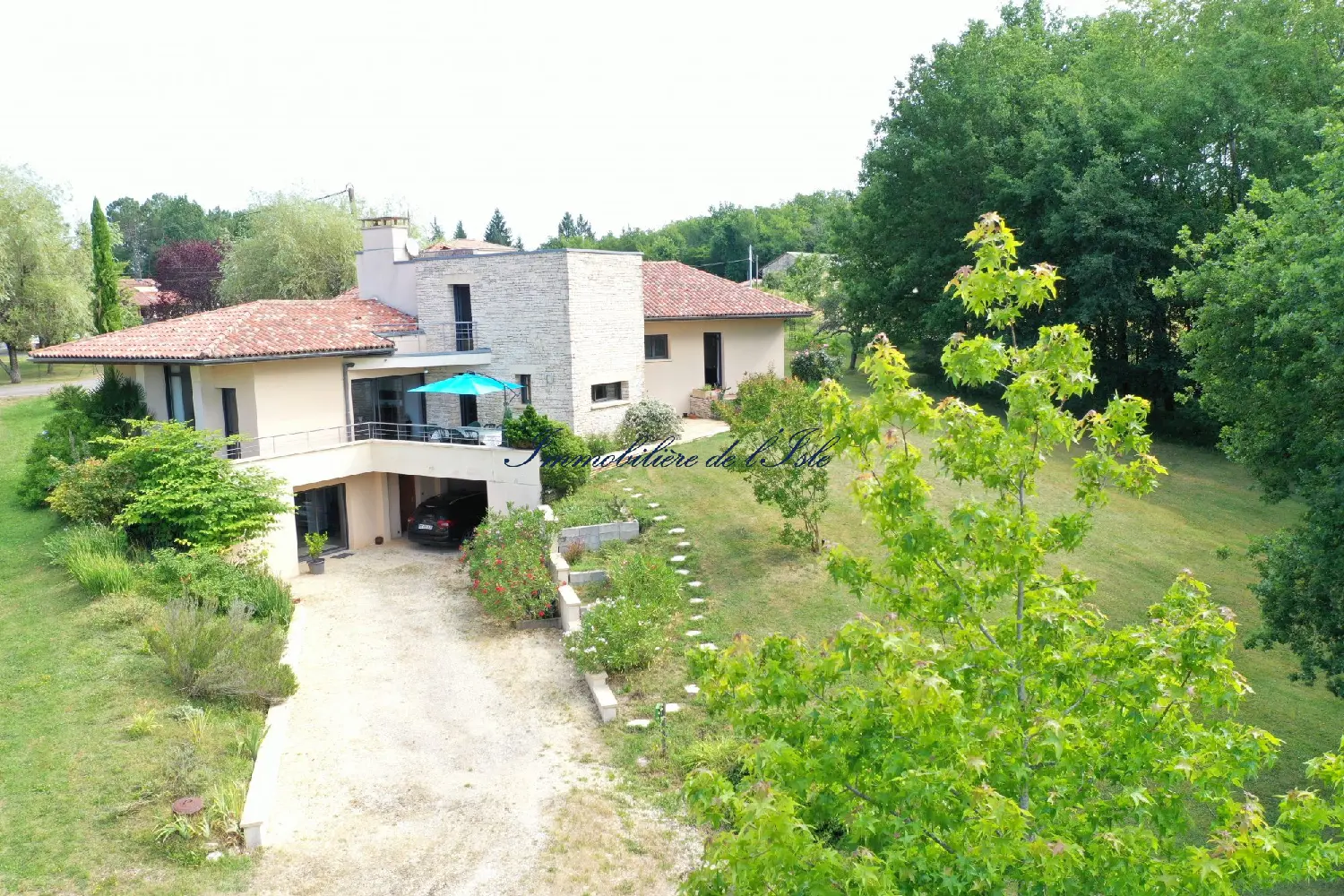  te koop huis Trélissac Dordogne 1