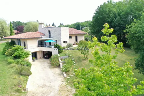 Trélissac Dordoña casa foto 7110949