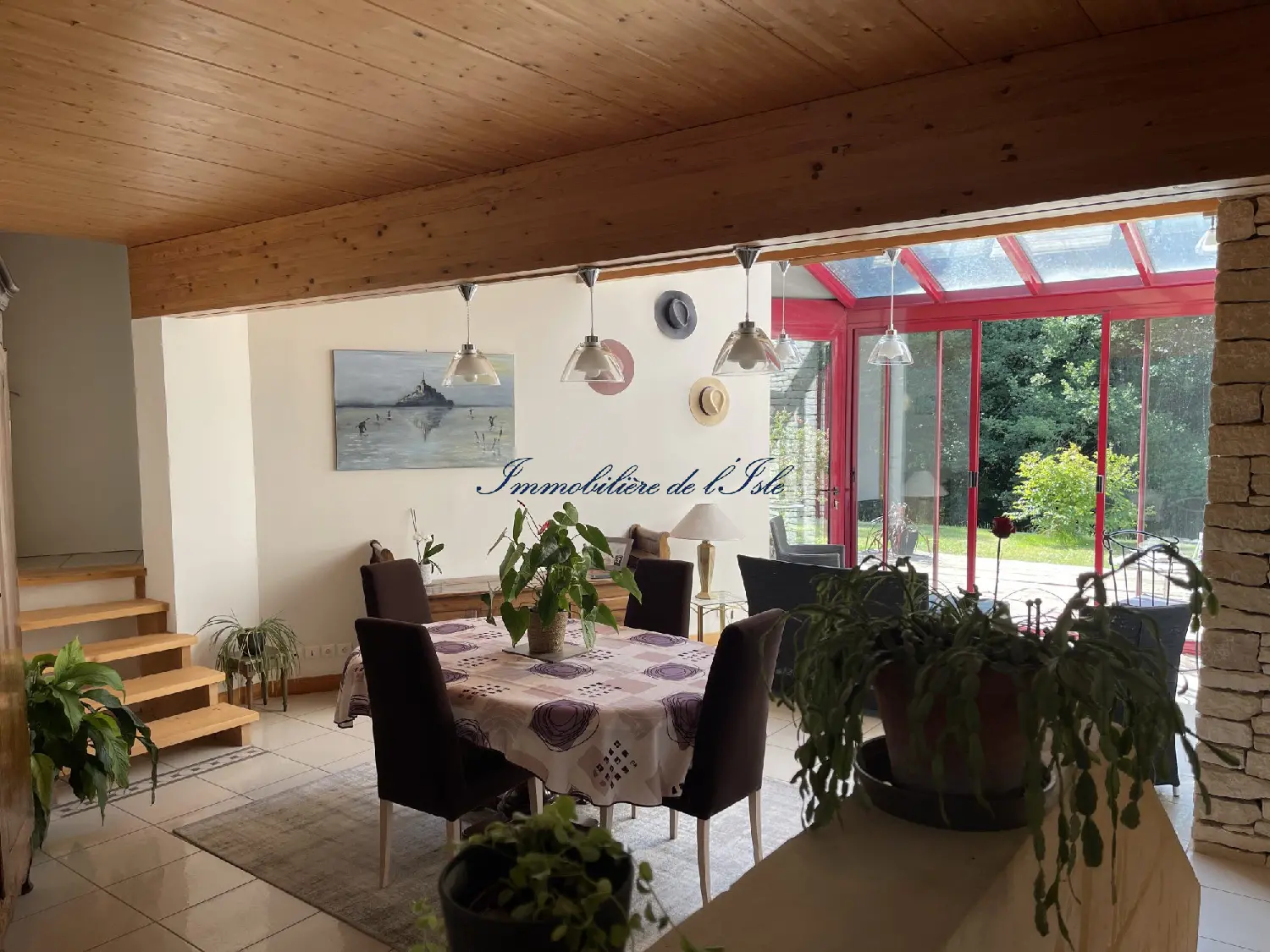  te koop huis Trélissac Dordogne 5