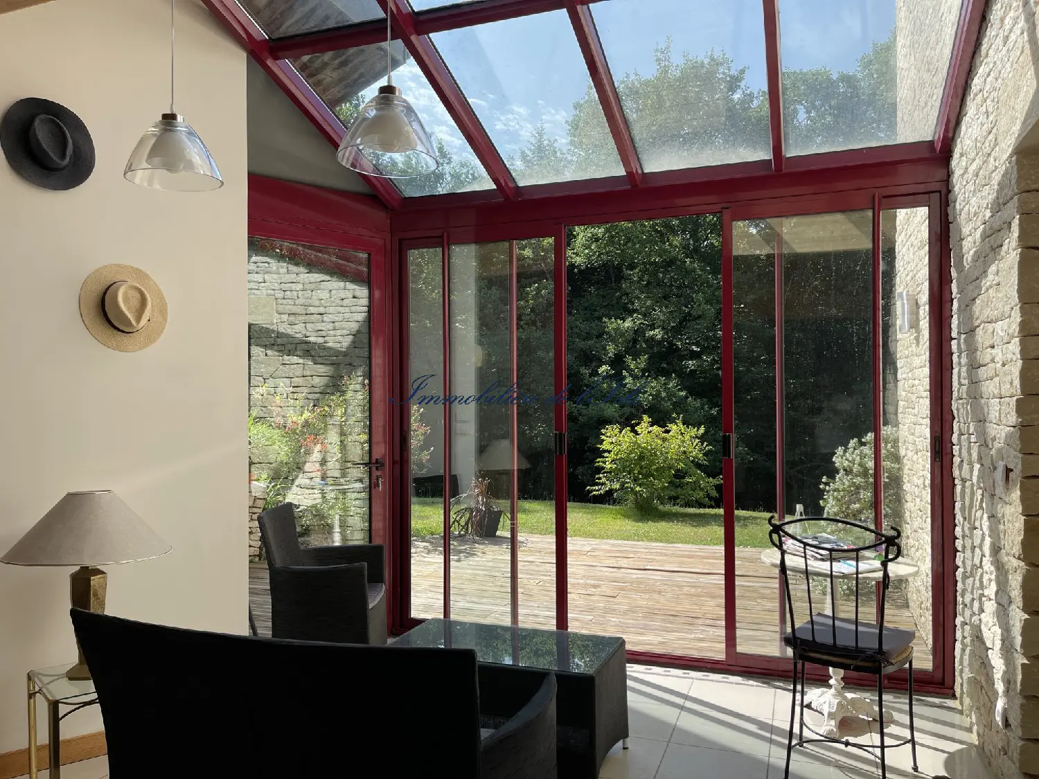  te koop huis Trélissac Dordogne 7