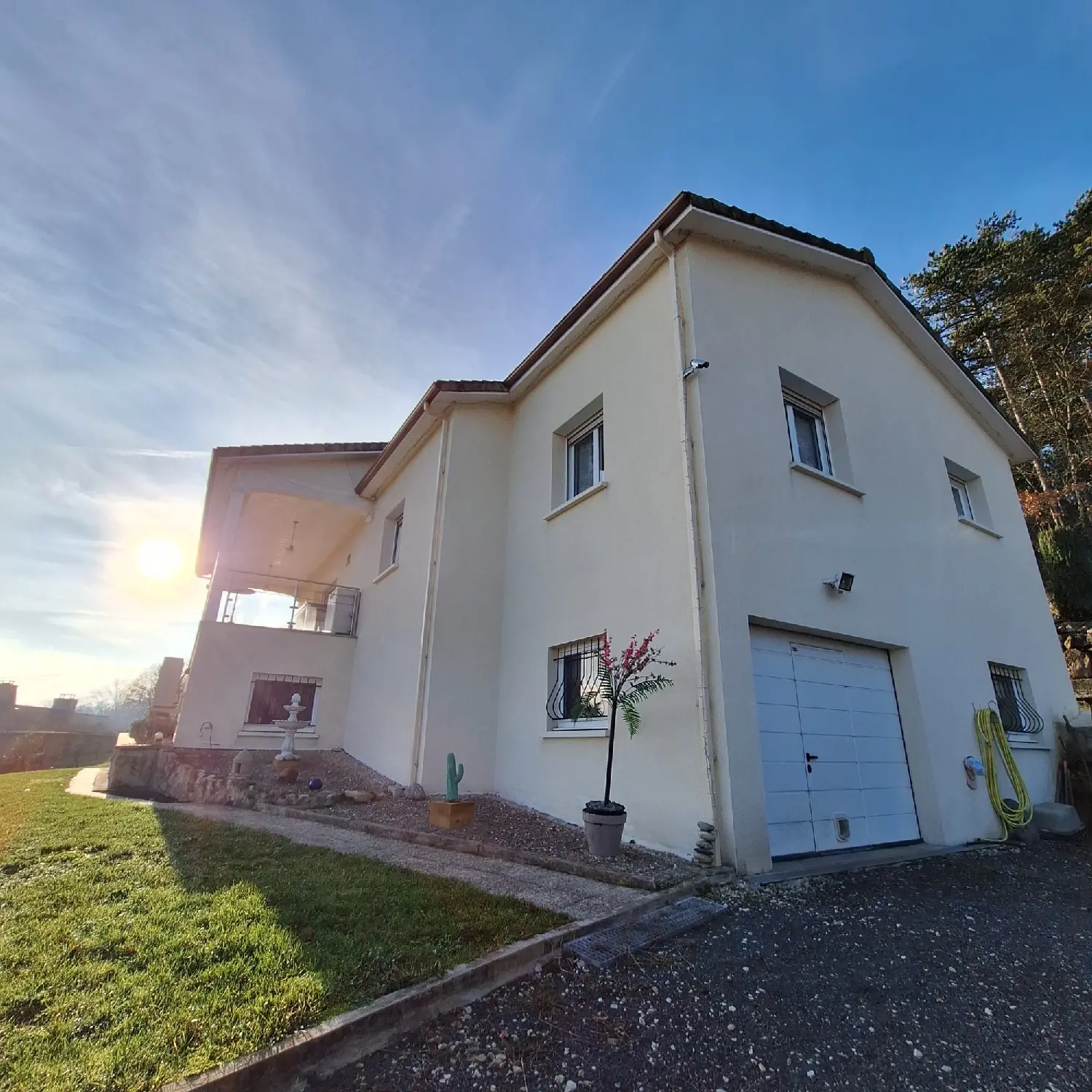  à vendre maison Trélissac Dordogne 1