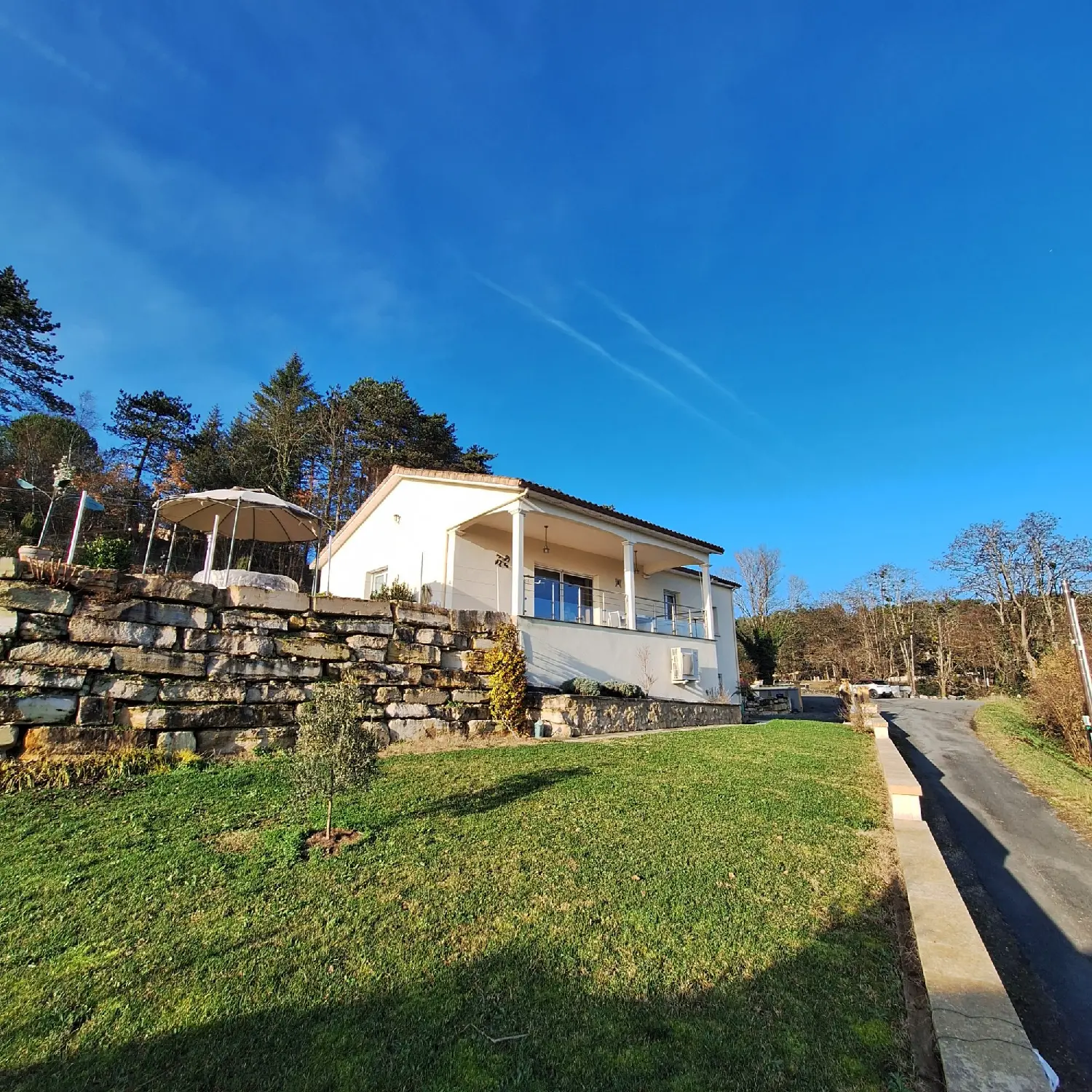  à vendre maison Trélissac Dordogne 2