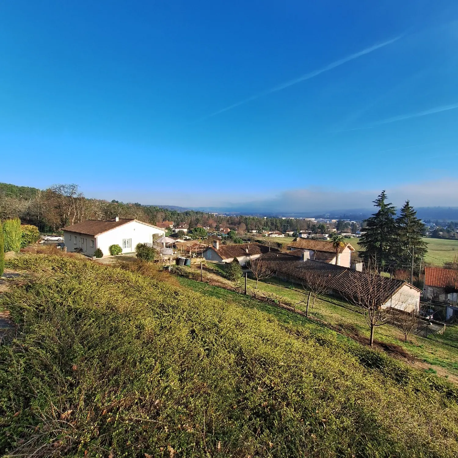  à vendre maison Trélissac Dordogne 3