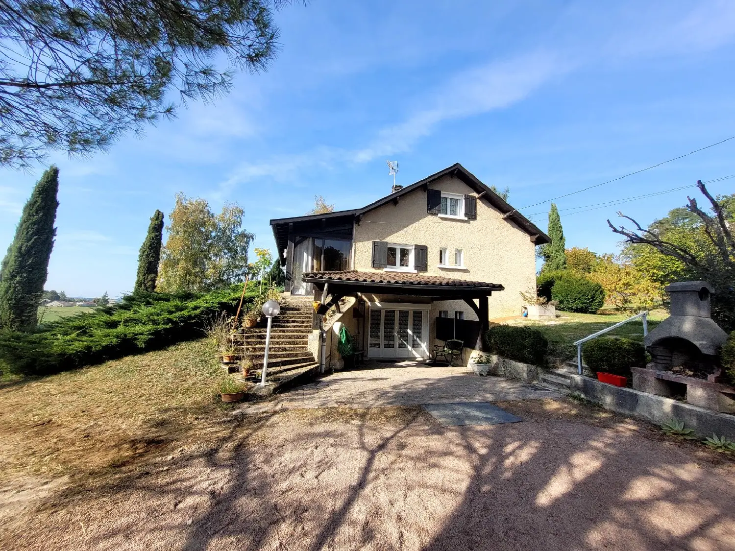  en venta casa Trélissac Dordoña 1