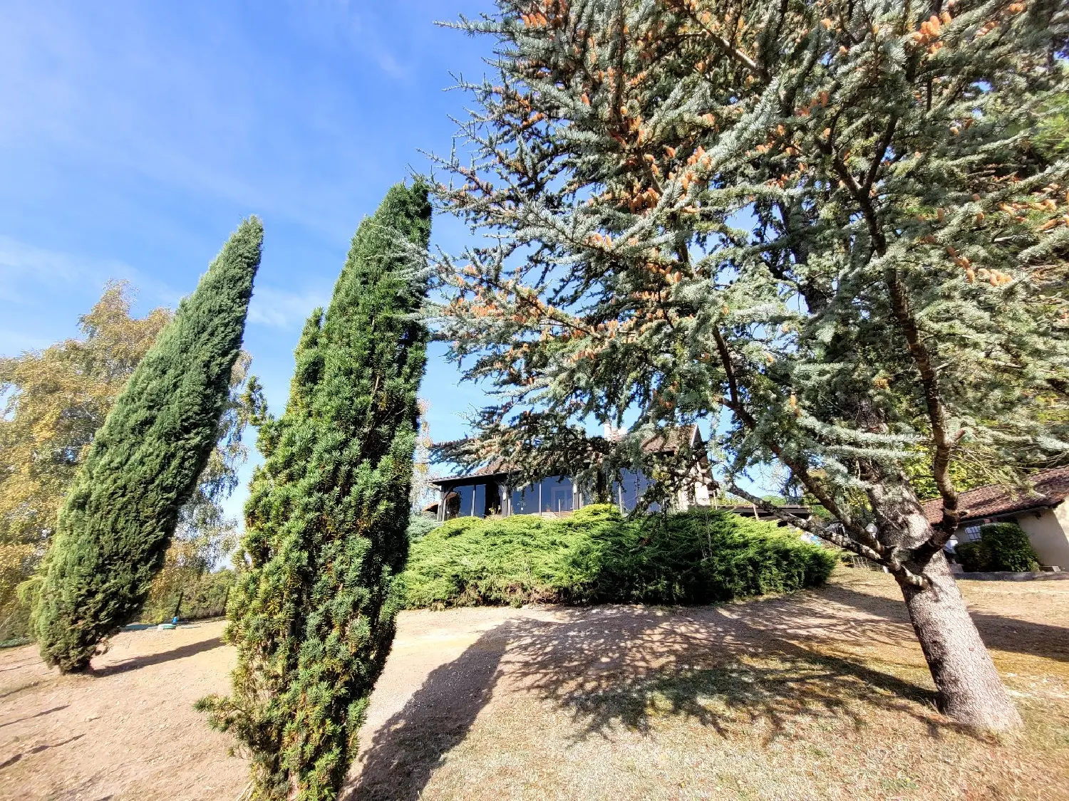 en venta casa Trélissac Dordoña 3
