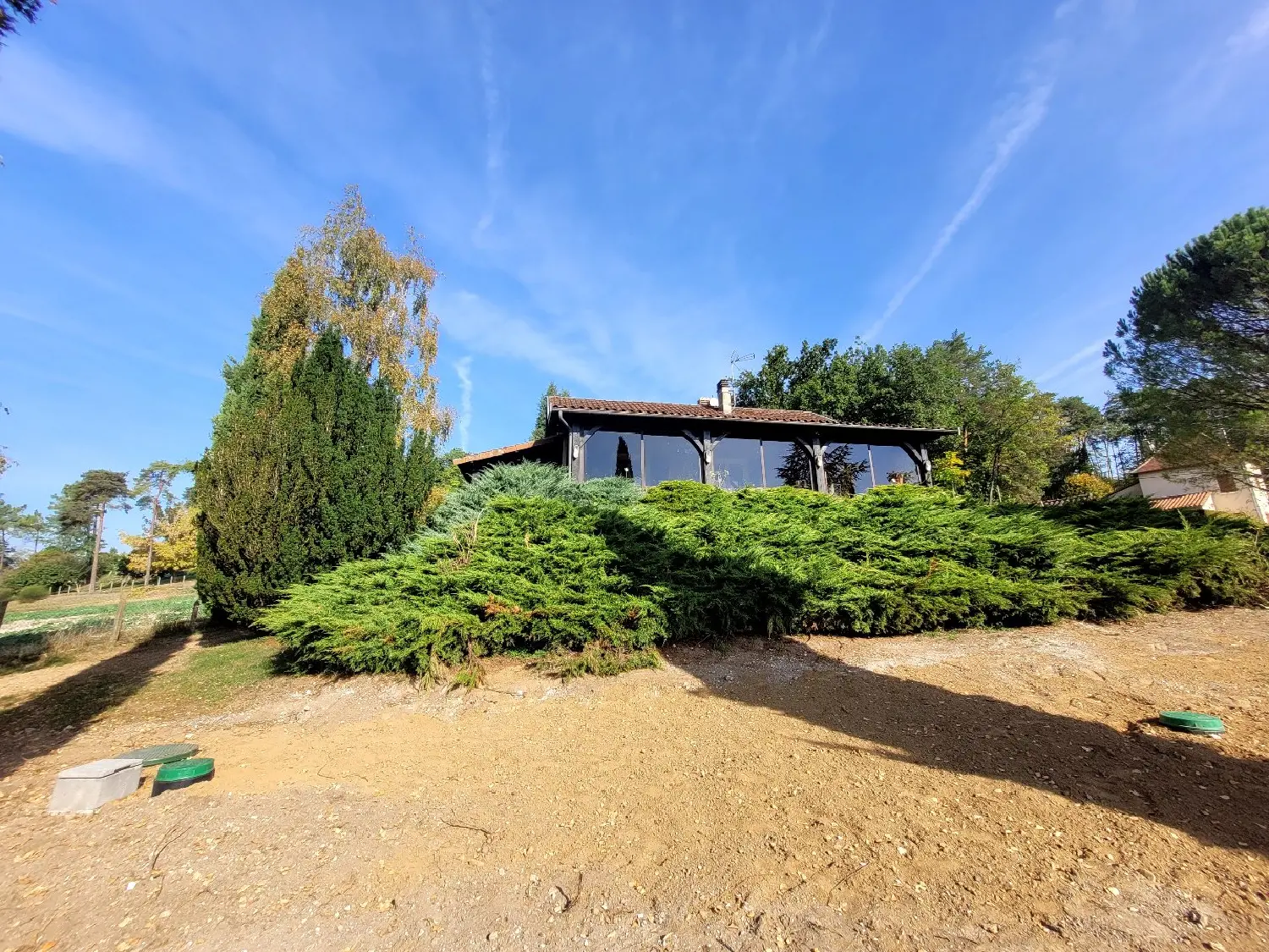  en venta casa Trélissac Dordoña 4