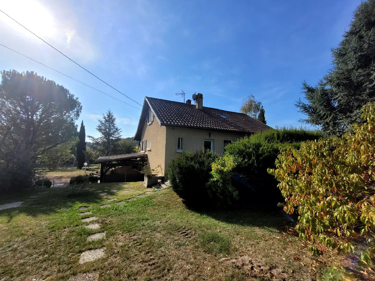 en venta casa Trélissac Dordoña 7