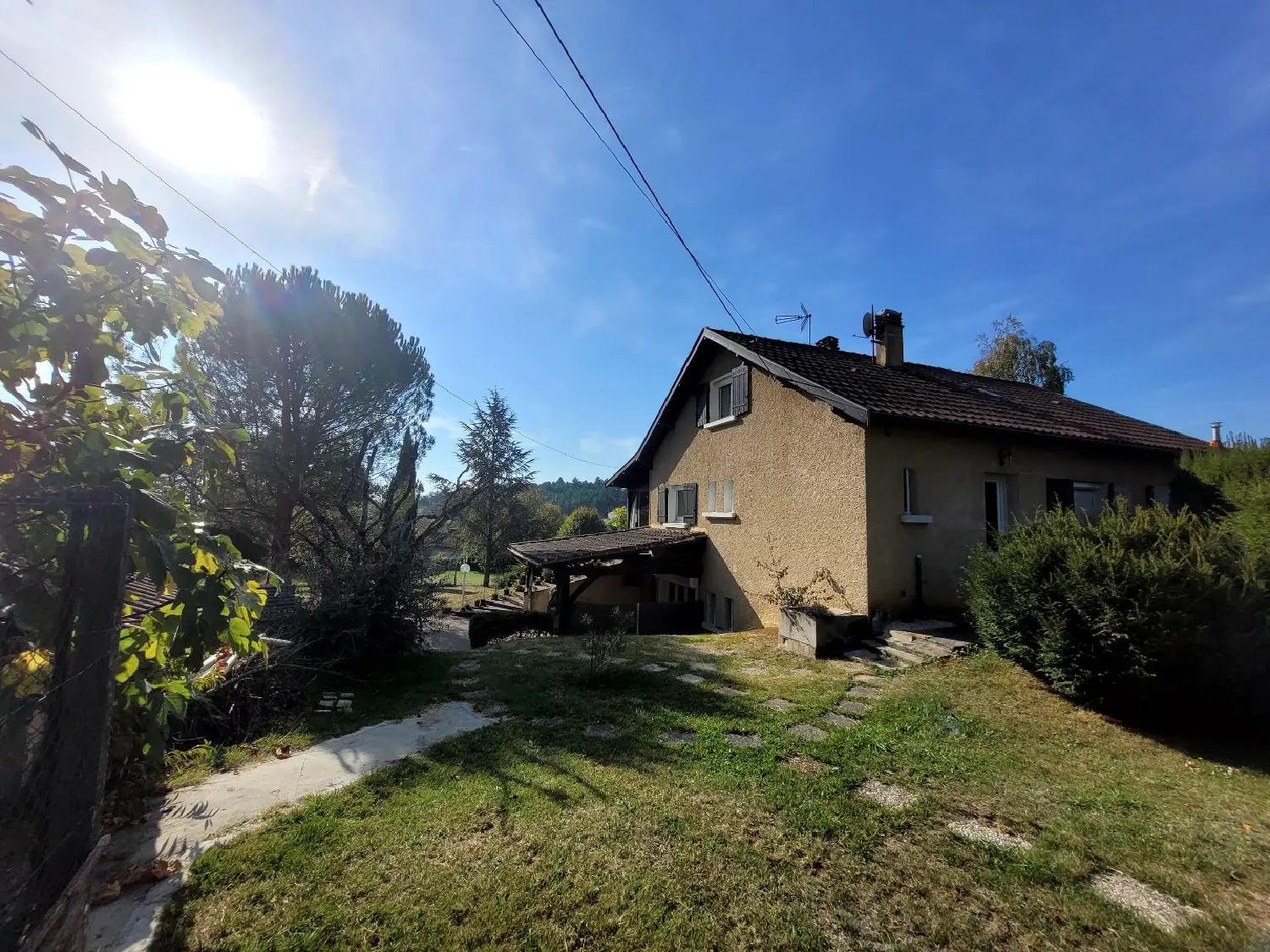  en venta casa Trélissac Dordoña 8