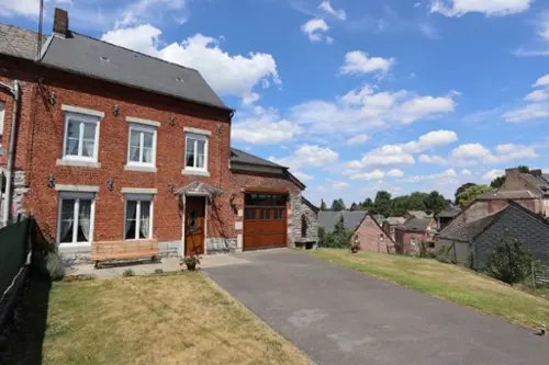 Trélon Nord house foto 7109246