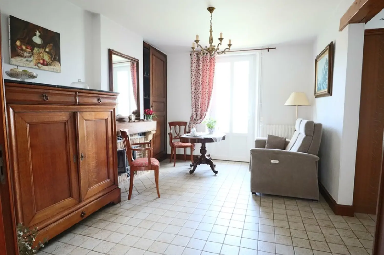  for sale house Trélon Nord 3