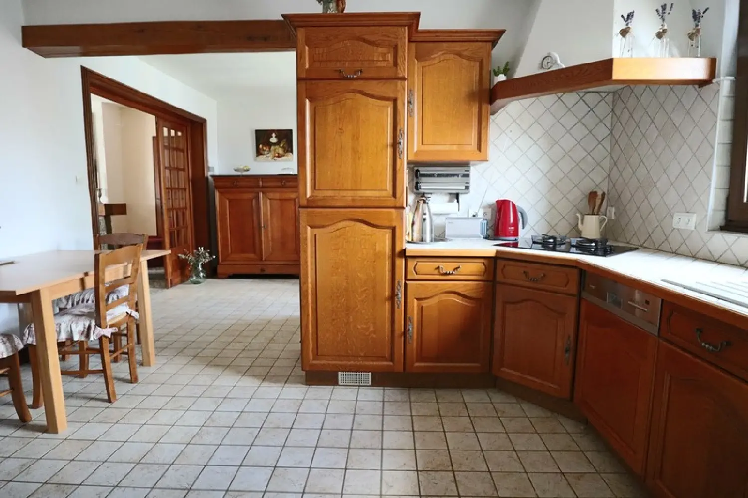  for sale house Trélon Nord 4