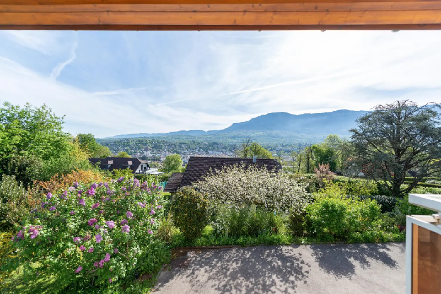  kaufen Haus Tresserve Savoie 1