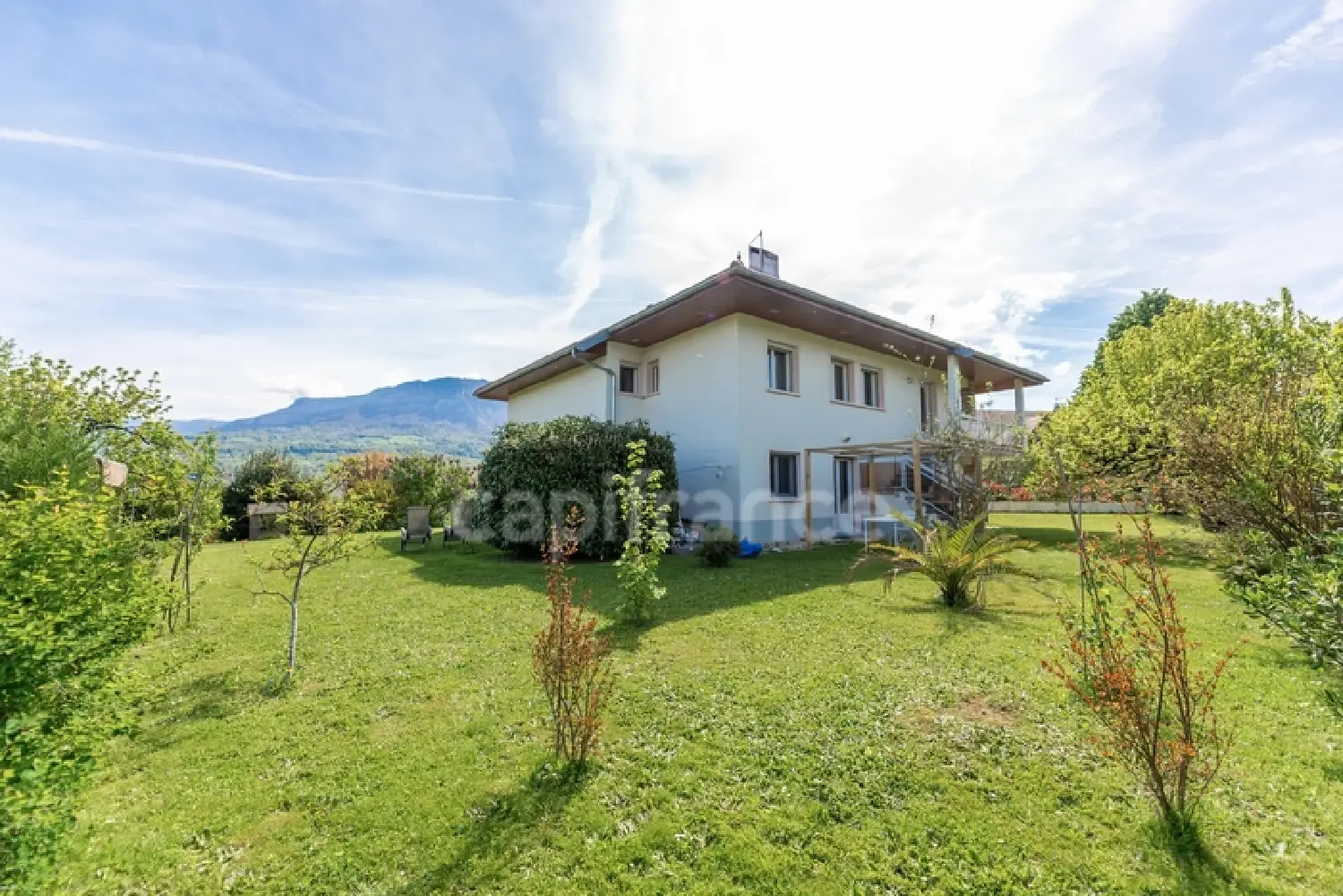  kaufen Haus Tresserve Savoie 2