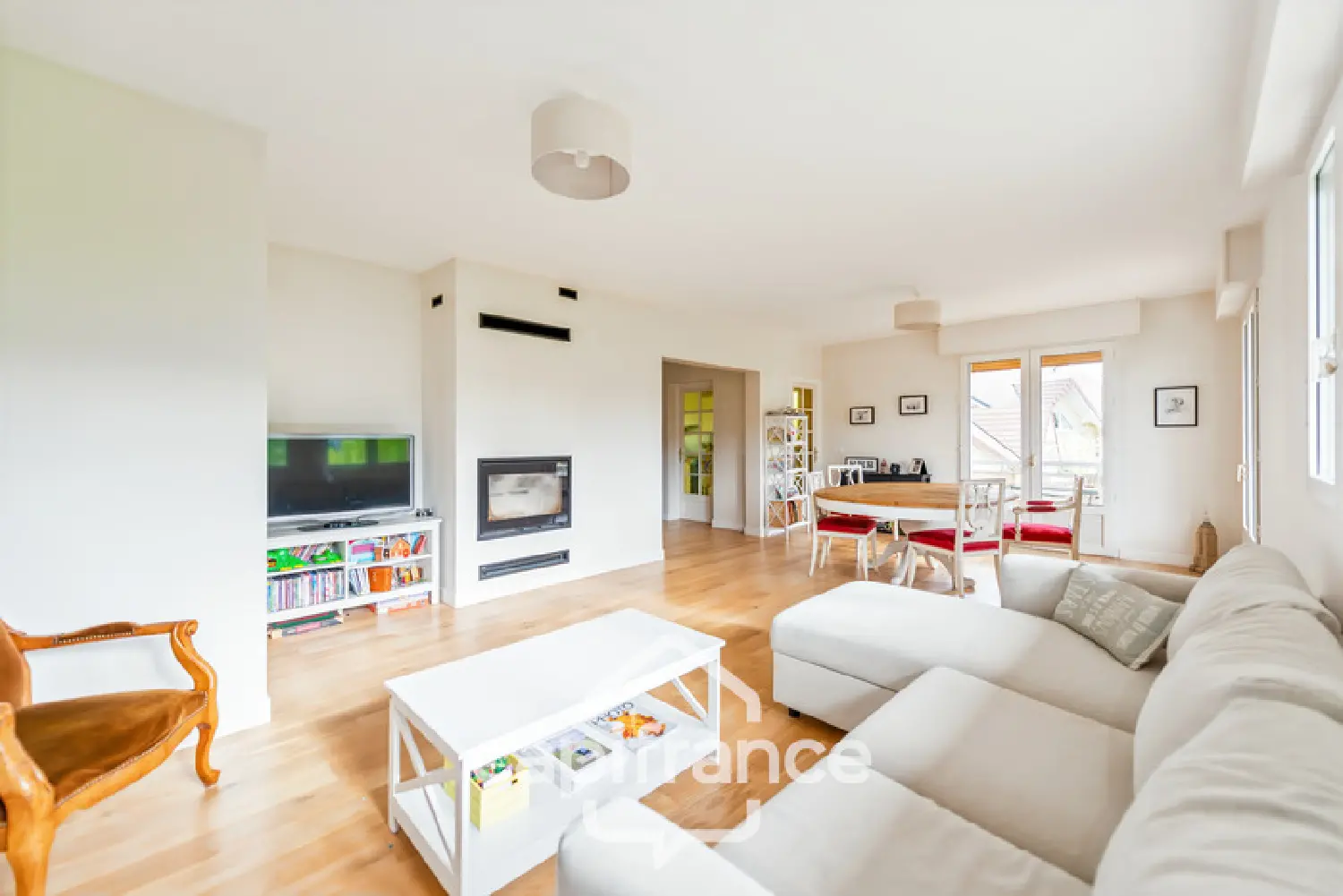 kaufen Haus Tresserve Savoie 5