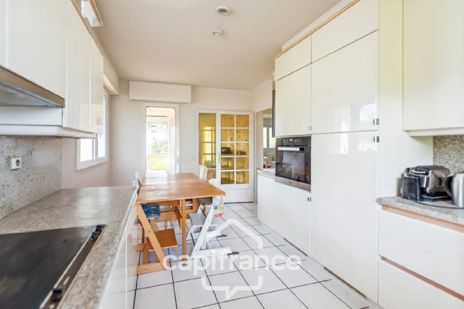  kaufen Haus Tresserve Savoie 6