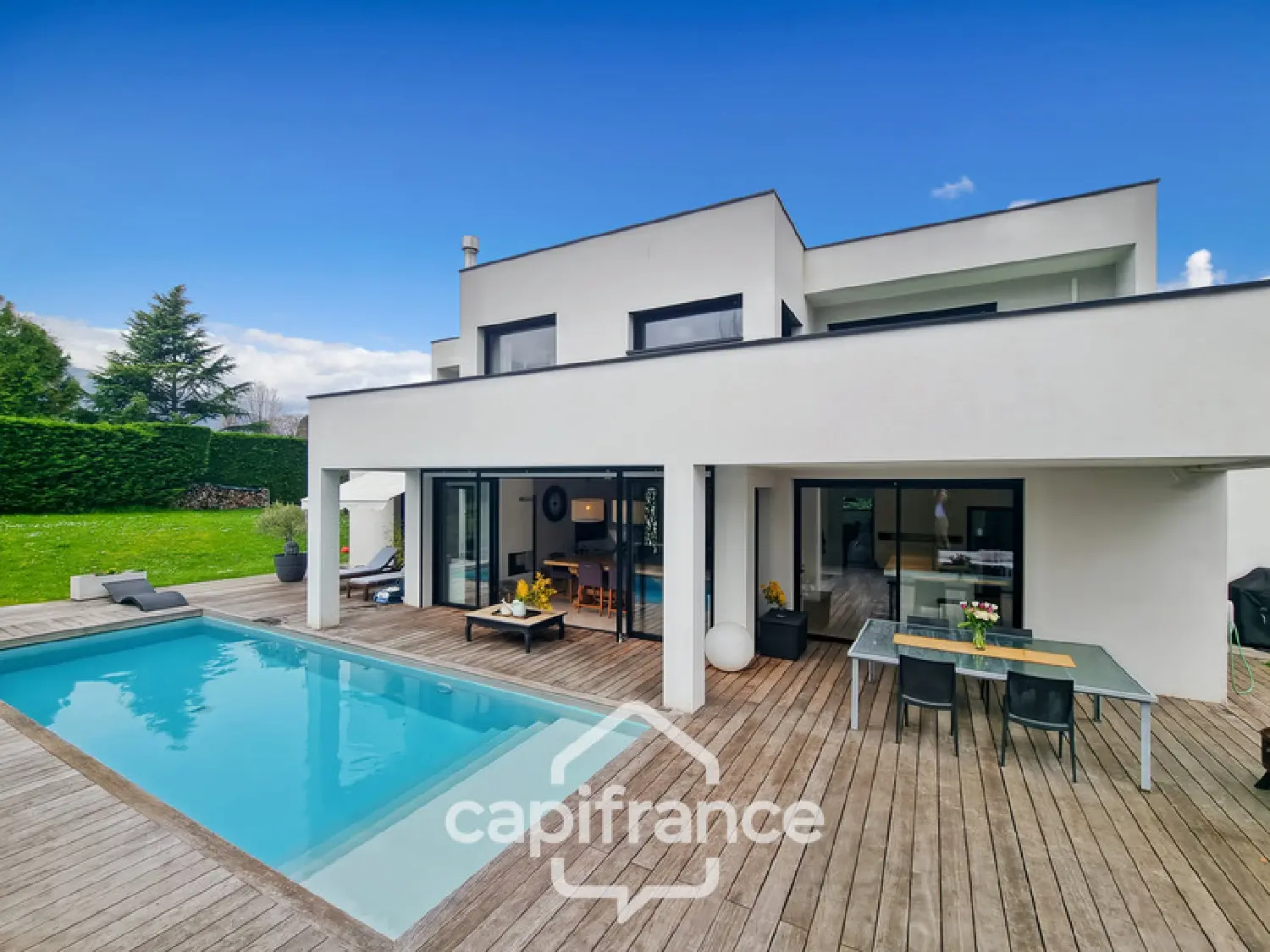  en venta casa Tresserve Savoie 2