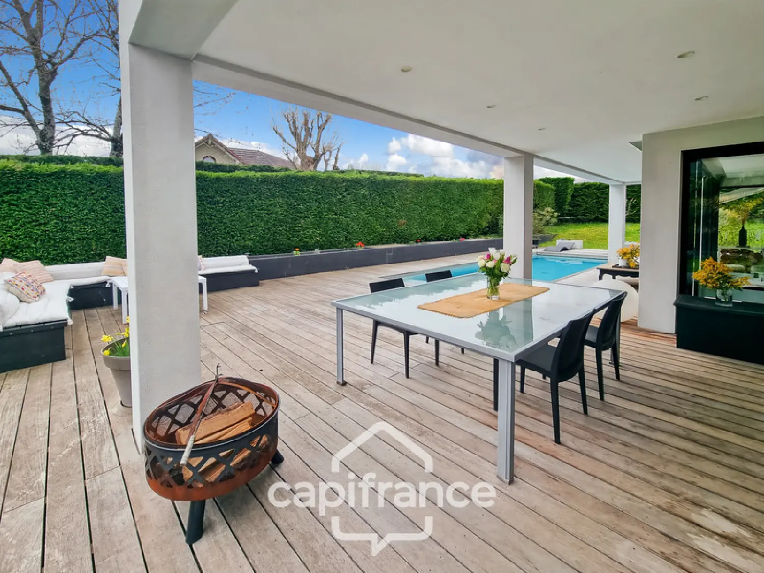  en venta casa Tresserve Savoie 3