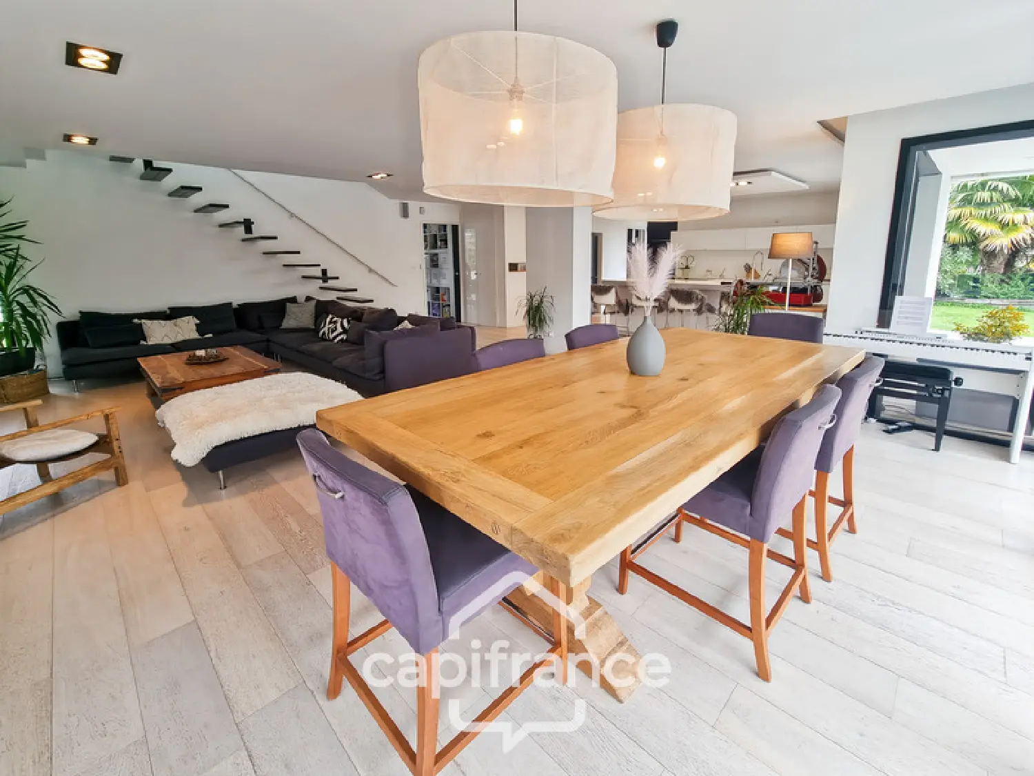  en venta casa Tresserve Savoie 6