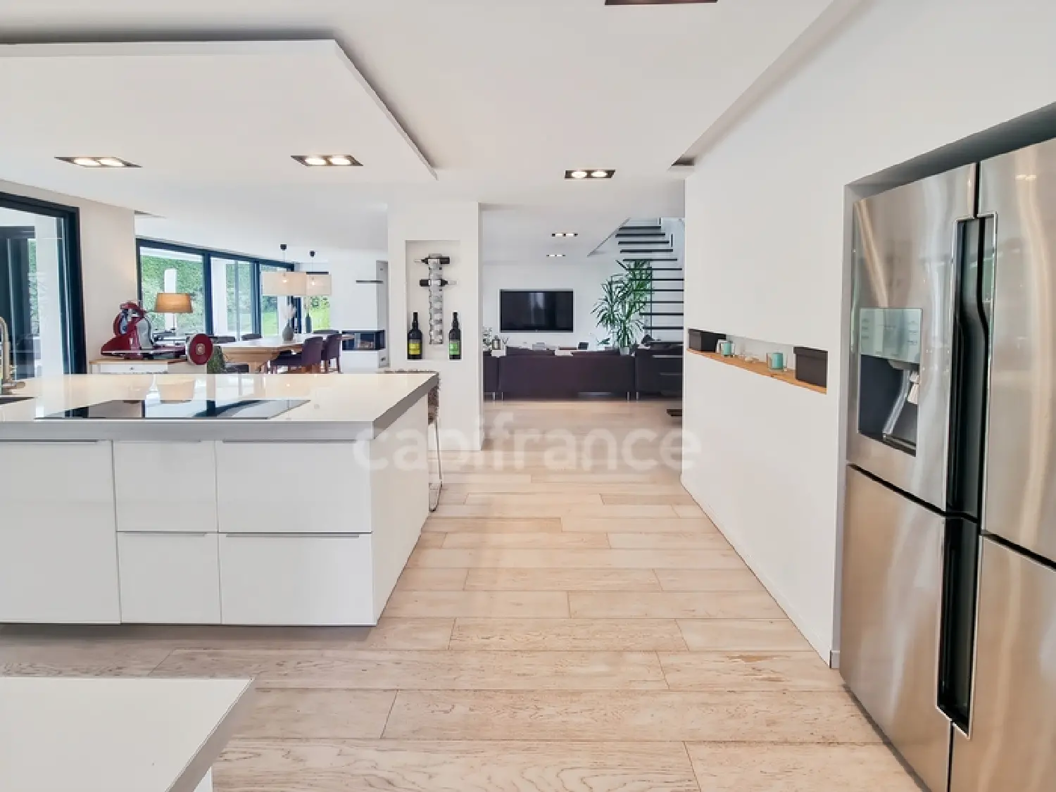  en venta casa Tresserve Savoie 7