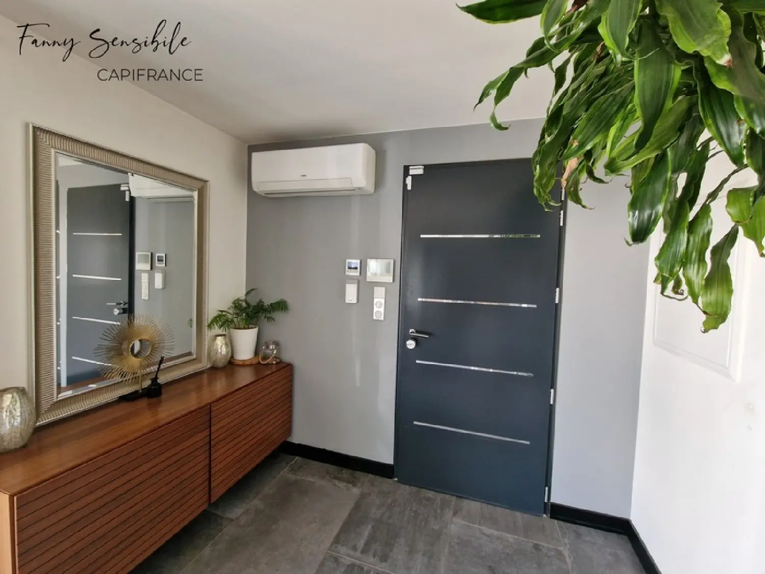  à vendre maison Trets Bouches-du-Rhône 4