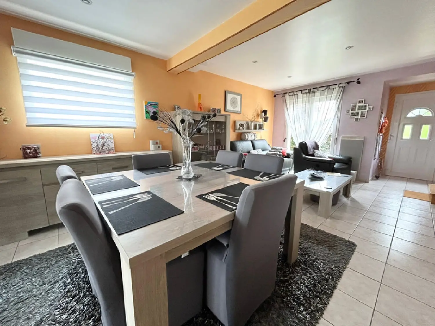  en venta casa Trévé Côtes-d'Armor 2