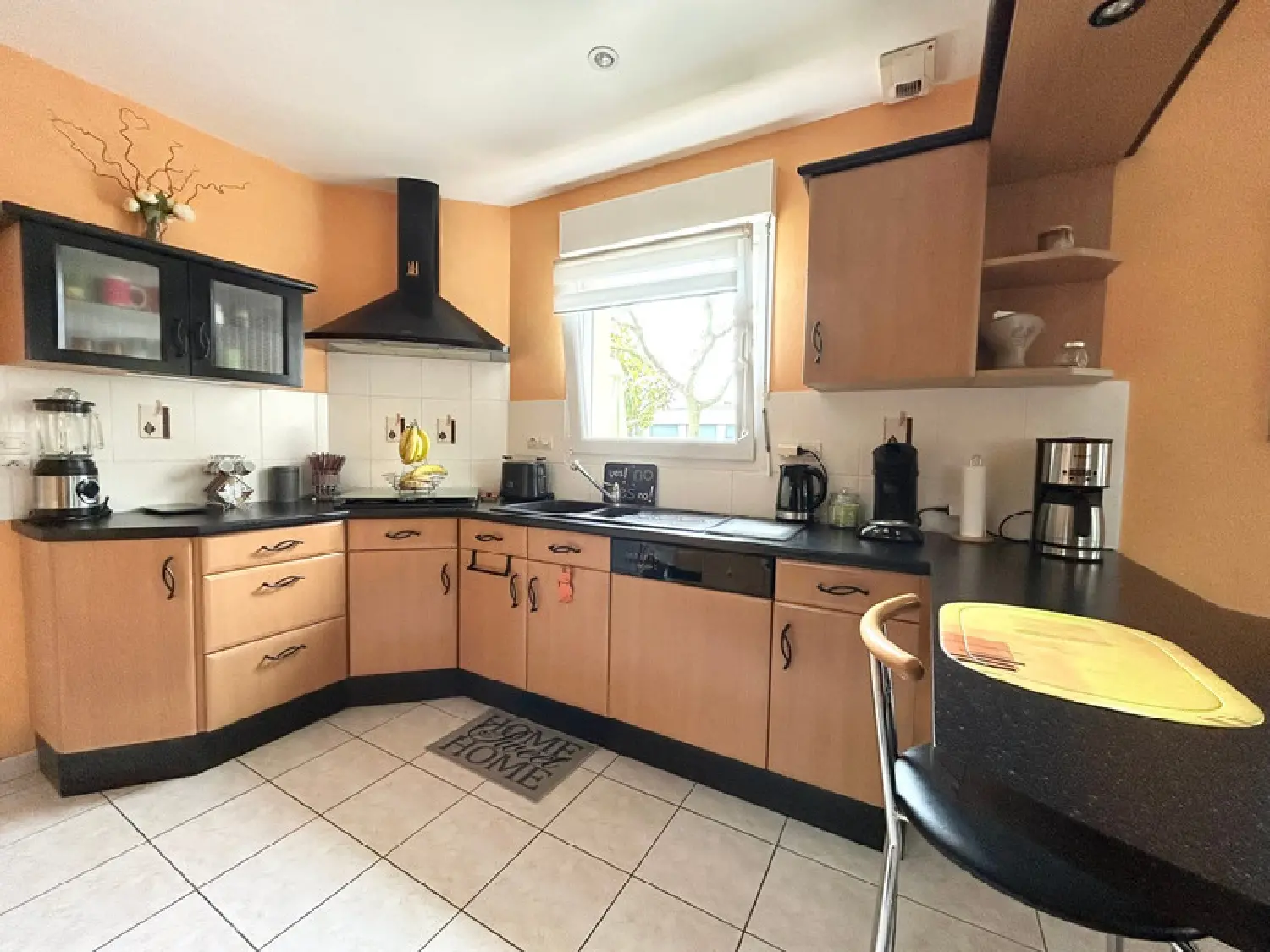  en venta casa Trévé Côtes-d'Armor 4