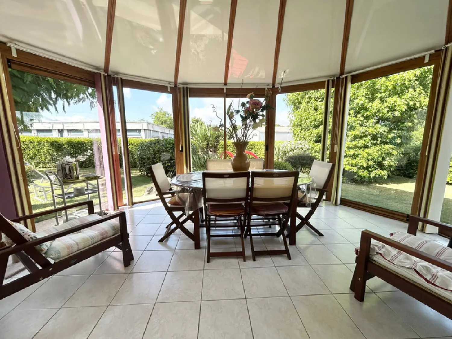  en venta casa Trévé Côtes-d'Armor 5