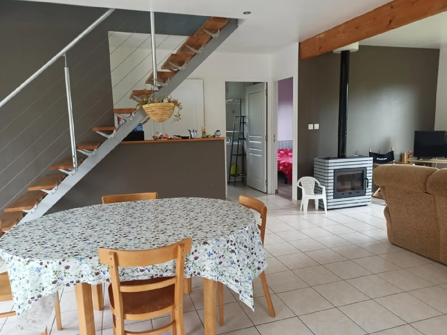  en venta casa Tréveneuc Côtes-d'Armor 3
