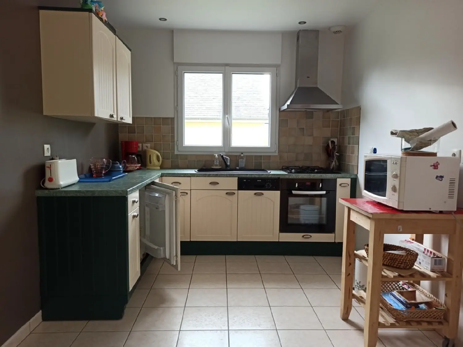  en venta casa Tréveneuc Côtes-d'Armor 4