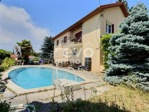 Trévoux Ain house foto 7107858