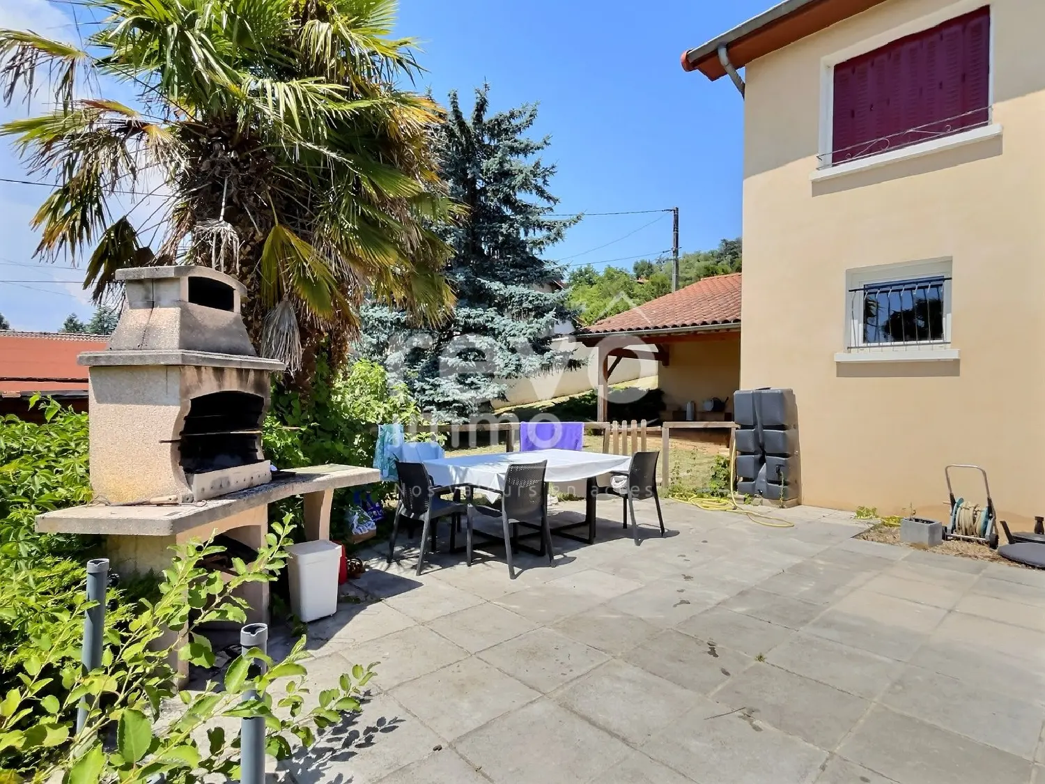  te koop huis Trévoux Ain 4