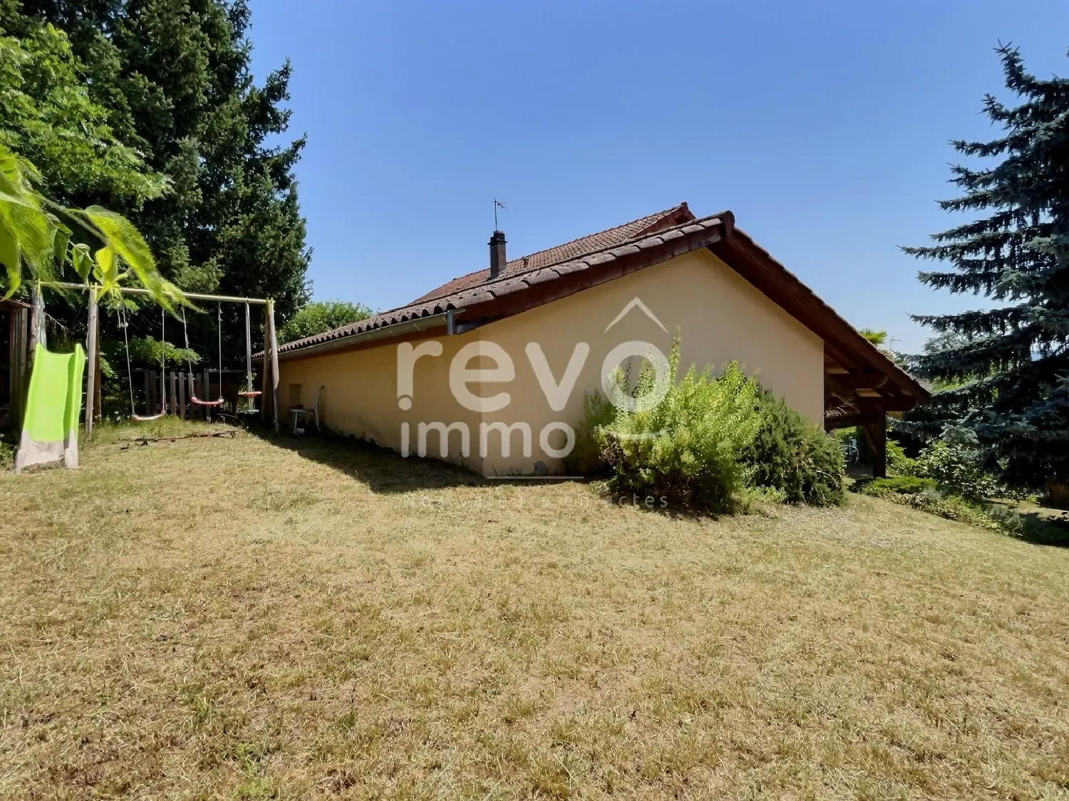  te koop huis Trévoux Ain 5