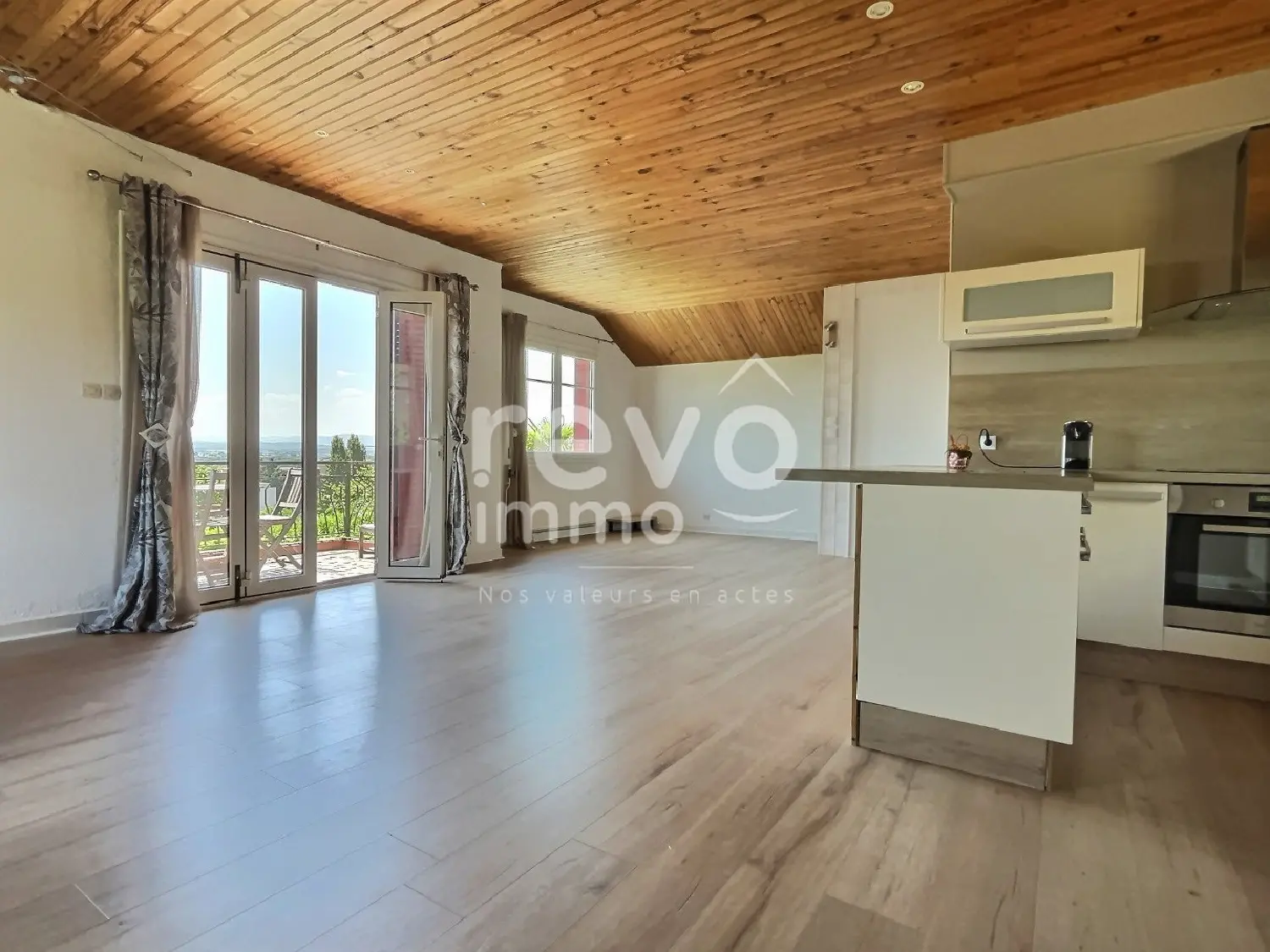  te koop huis Trévoux Ain 6