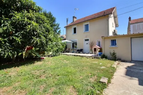 Triel-sur-Seine Yvelines huis foto 7111907
