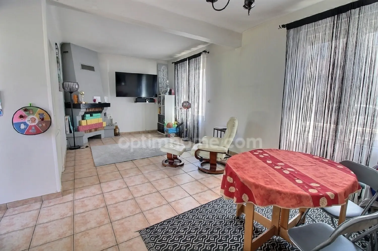  te koop huis Triel-sur-Seine Yvelines 5