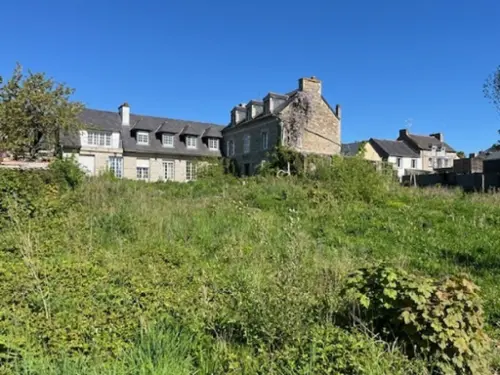 Trigavou Côtes-d'Armor Haus Bild 7106066