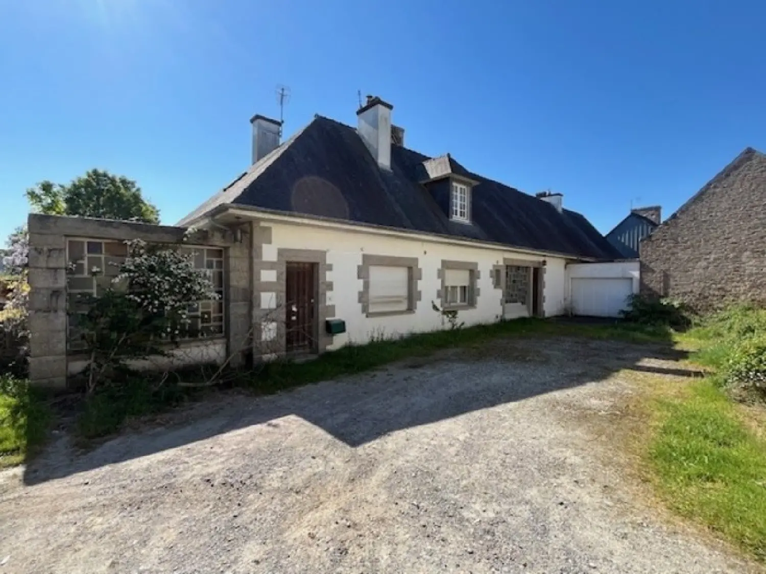  kaufen Haus Trigavou Côtes-d'Armor 2