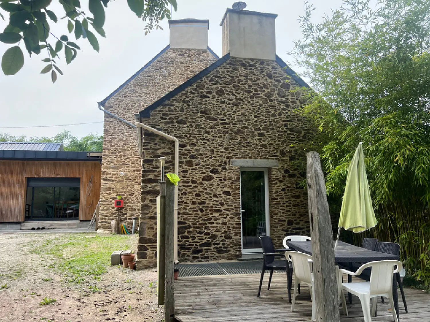  en venta casa Trigavou Côtes-d'Armor 1