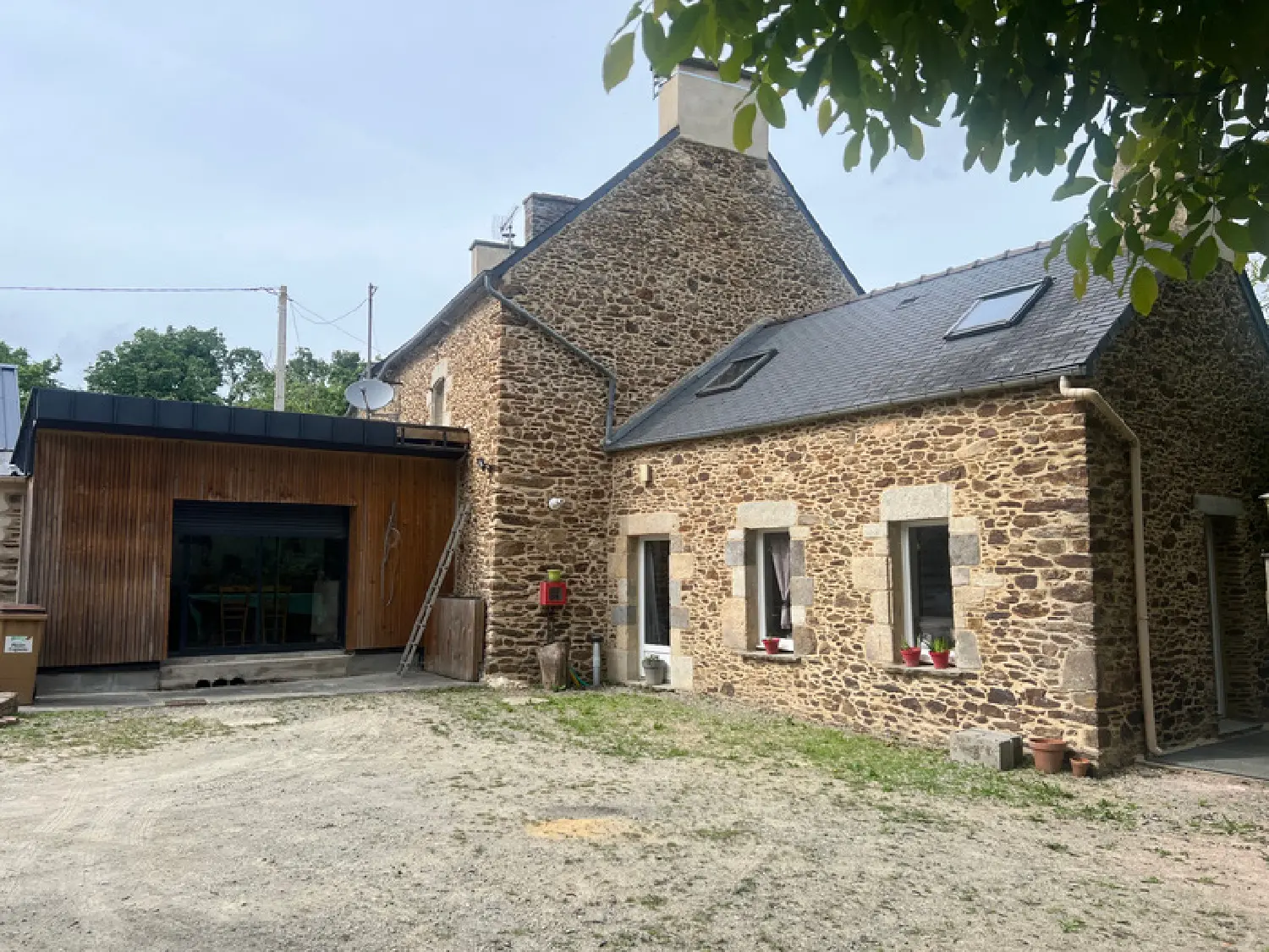  en venta casa Trigavou Côtes-d'Armor 2