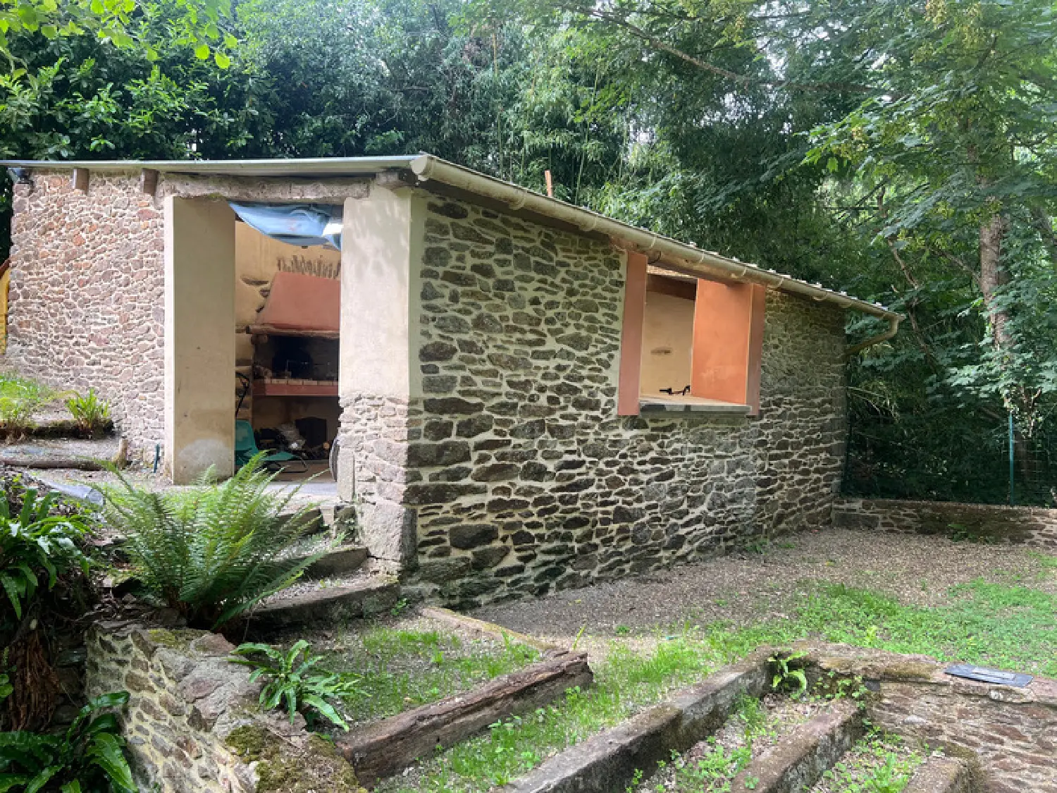  en venta casa Trigavou Côtes-d'Armor 8