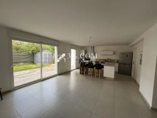 Trignac Loire-Atlantique huis foto 7113920