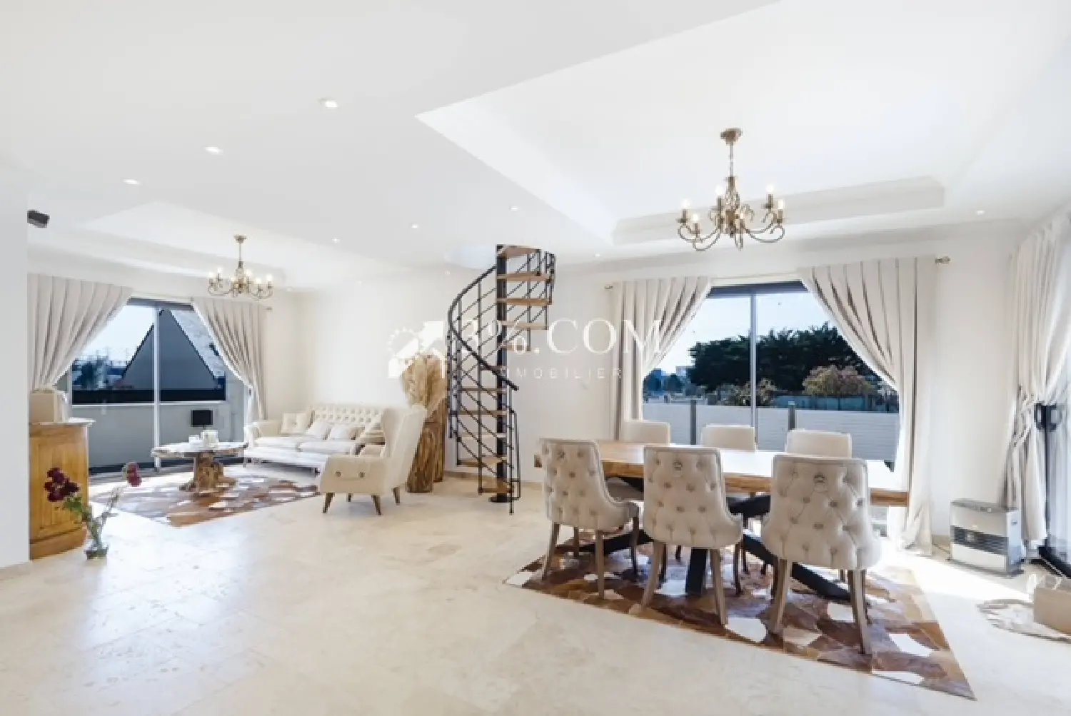  te koop huis Trignac Loire-Atlantique 2