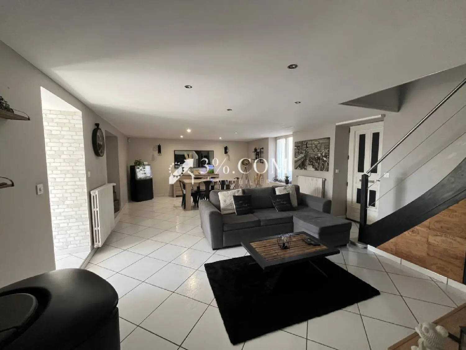  en venta casa Trignac Loire-Atlantique 2