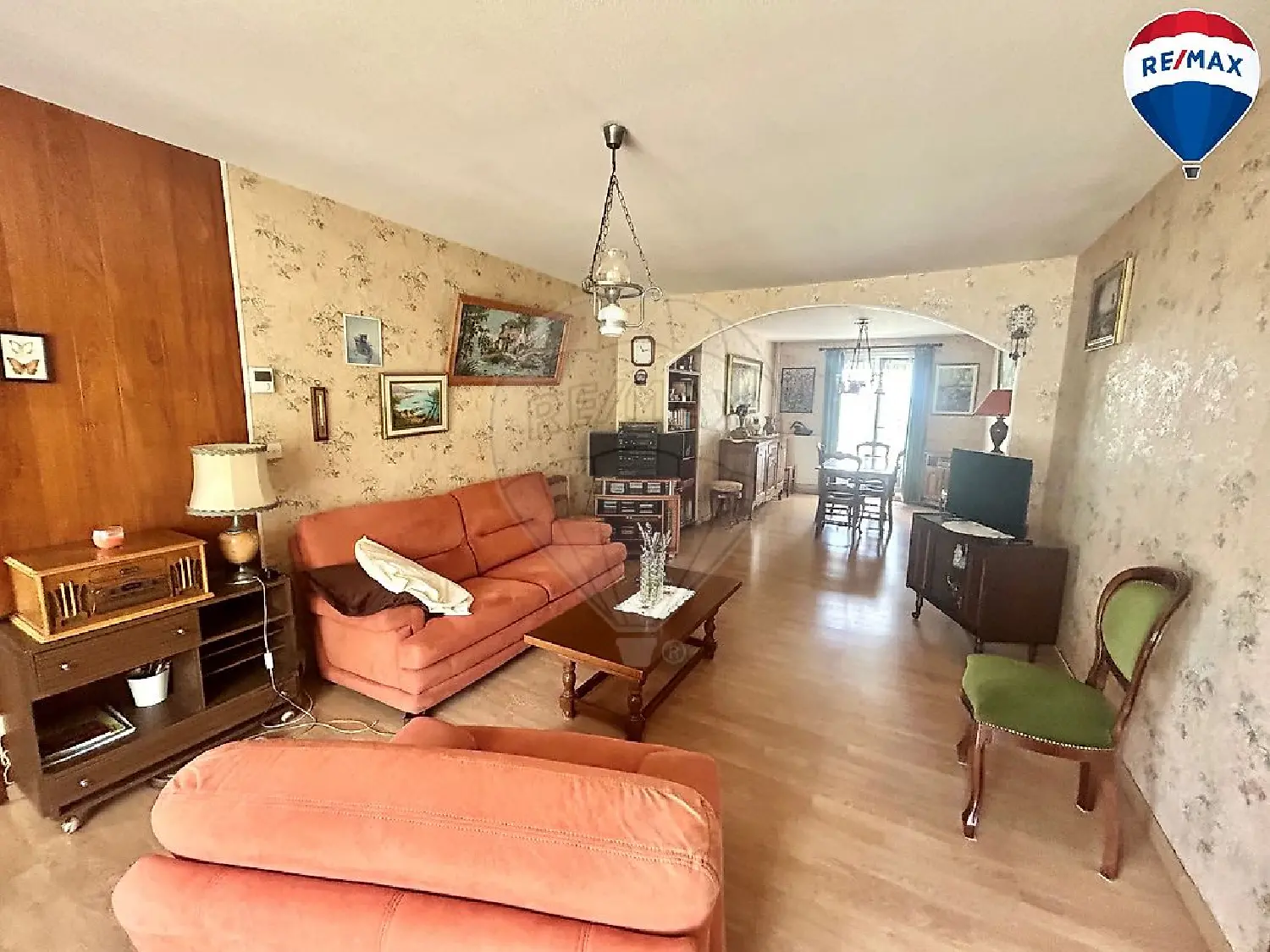  à vendre maison Trouy Cher 2
