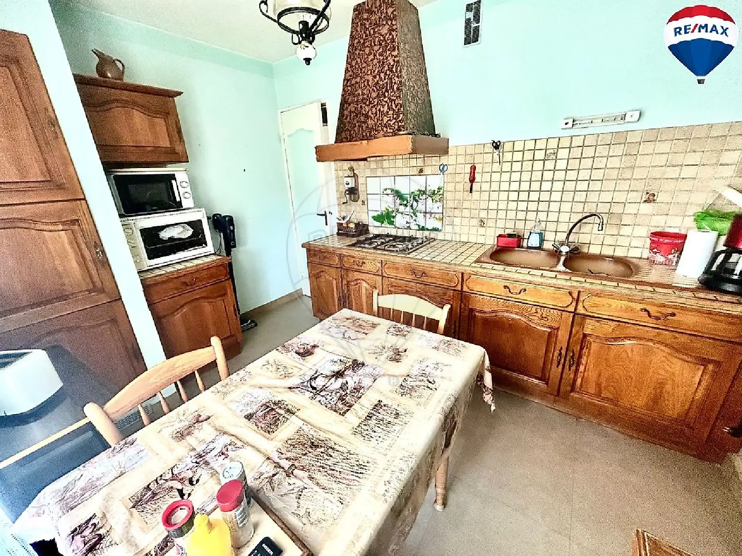  à vendre maison Trouy Cher 4
